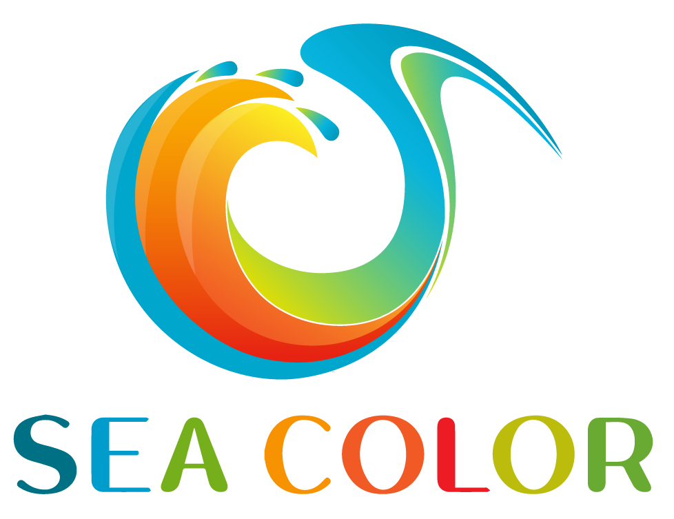 SeaColor